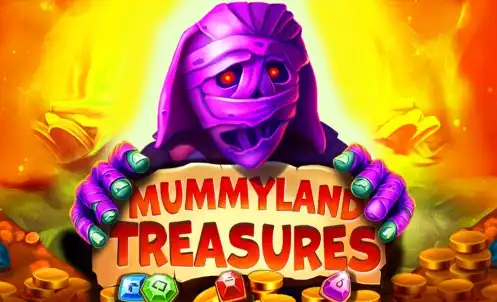 Mummyland Treasures